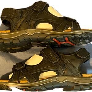 Spring step sandals mens 44